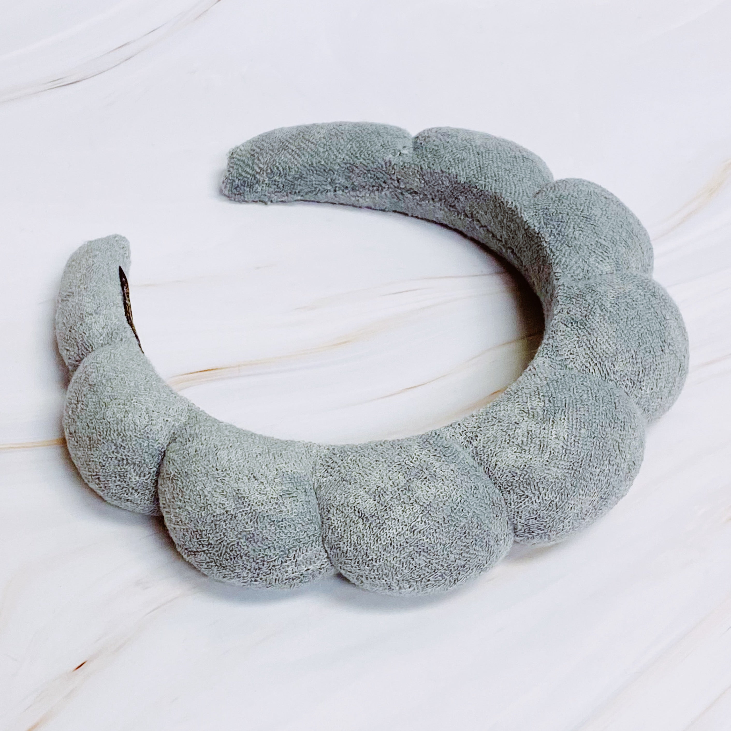 spa headband